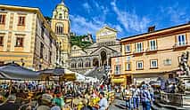 Photo 3 Matera to Amalfi private transfer with a 2 hour stop in Potenza