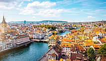 صورة 3 Private transfer from Hallstatt to Zurich, 2 hour Stop in Munich