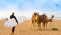 Photo 4 Essaouira Beach: Private Full-day Luxury Trip from Marrakesh