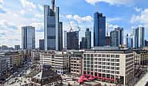 Photo 4 Private Transfer from Berlin to Frankfurt, 2 hours of Sightseeing, local driver