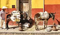 Photo 4 Private DayTrip Guanajuato City to San Miguel de Allende and back