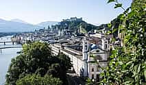 Photo 3 Private Scenic Transfer from Munich to Salzburg with 4h of Sightseeing