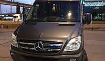 Photo 3 Zurich to Milan one way Private Transfer