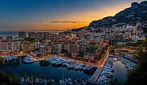 Photo 4 Private Transfer From Antibes To Monaco, 2 Hour Stop in Nice