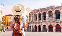 Photo 3 Private transfer: Zurich to Verona,2h sightseeing stop in Bergamo