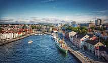 Photo 4 Private Transfer From Bergen To Stavanger With a 2 Hour Stop