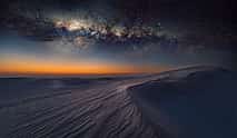 Foto 4 Romantische Nacht in der Wüste