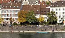 Photo 3 Door to door private transfer and driver from Colmar to Basel