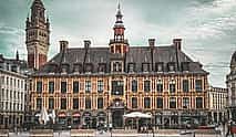 Photo 4 Lille Self-Guided City Walking Tour & Scavenger Hunt
