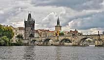 Photo 4 Private Day Trip From Passau To Prague, English Speaking Driver