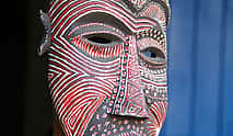 Photo 3 Lesedi Cultural Village Tour