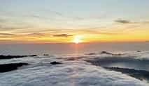 Photo 3 Bali: Mount Batur Camping & Hot Springs (Sunrise and Sunset)