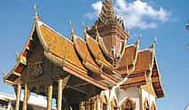 Foto 3 Chiang Mai Tempel Privat Tour