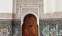 Photo 4 Private Marrakech City Tour: Medina, Souks & Historic Landmarks