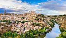 Photo 4 Medieval Toledo: The Knight of Three Cultures Exploration Game