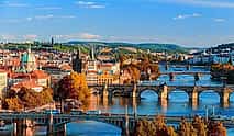 صورة 3 Private Transfer from Berlin to Prague with 2h of Sightseeing