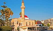 Fotoğraf 3 Kos Scavenger Hunt & Highlights Self-Guided Walking Tour