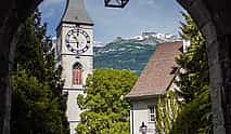 Photo 4 Private Transfer Vienna → Salzburg, Hotel-to-Hotel, English-speaking driver