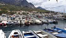 Photo 3 Private Transfer from Split to Makarska, Hotel-to-hotel, English-speaking driver