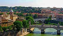 Photo 3 Rome: Hidden Treasures of Trastevere Self-Guided Puzzle Quest