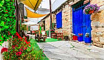 Photo 4 Full-day Troodos Mountains and Nicosia Tour