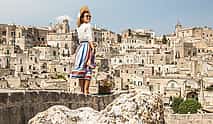 Photo 3 Private direct transfer from Amalfi to Matera with a local driver