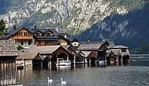 Photo 4 Private Tour: Hallstatt-City, Skywalk, and Salt Mine from Vienna