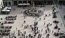 Photo 4 Private Direct Transfer From Vienna City Center to Bratislava