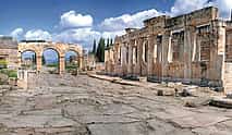 Foto 4 Von Antalya aus: Pamukkale &amp; Hierapolis Tour