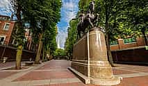 Φωτογραφία 4 North End Boston Mafia Exploration Game and Tour