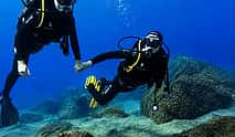 Photo 3 Try Scuba Diving Experience in Funchal