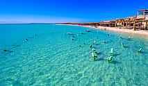 Photo 4 Mahmya Island Snorkeling Trip from Hurghada