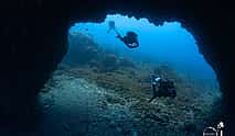 Photo 4 Become a Certified Open Water Diver from Azores - Pico Island  - Your Underwater Adventure Starts Here!