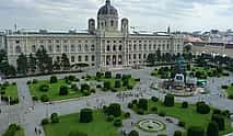 Photo 4 Private Transfer from Zagreb to Vienna with 2h of Sightseeing