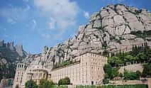 Photo 3 Barcelona & Montserrat Excursion - small-group, pickup & drop-off