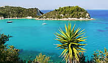 Photo 4 Paxos and Antipaxos Islands Full-day Boat Trip from Corfu