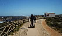 Foto 3 Sagres Segway Tour