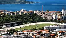 Photo 3 Private Direct Transfer From Venice to Trieste, up to 8 pax