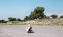 Photo 4 3X1 Teotihuacan, Basilica of Guadalupe, Tlatelolco and Tequila Tour