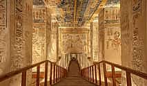 Photo 3 Discover Luxor West Bank - Full Day Attractions Tour