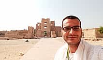 Photo 4 Full-day Tour around the West Bank of Luxor