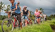 Photo 3 Bali: Kintamani to Ubud Downhill Cycling