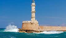 Photo 3 Chania Scavenger Hunt & Highlights Self-Guided Walking Tour