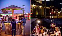Photo 3 Dubai Evening Desert Safari with ATV Experience