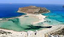 Zdjęcie 4 Gramvousa and Balos Day Cruise from Chania