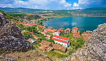 Foto 4 Geführte Tour durch Ohrid mit Eintritt in die Burg ab Tirana