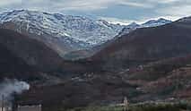 Photo 4 Full-day Atlas Mountains Hiking Tour