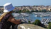 Photo 3 Private Day Trip From Cannes To French Riviera, Friendly Driver