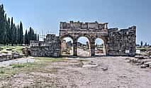 Photo 4 3-day Private Tour “Archeological and Natural Wonders”, İzmir-Pamukkale-Ephesus