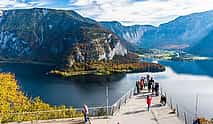 Photo 3 Private Salzburg to Hallstatt Tour